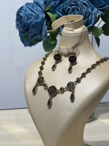 khit errouh avec boucle bronze